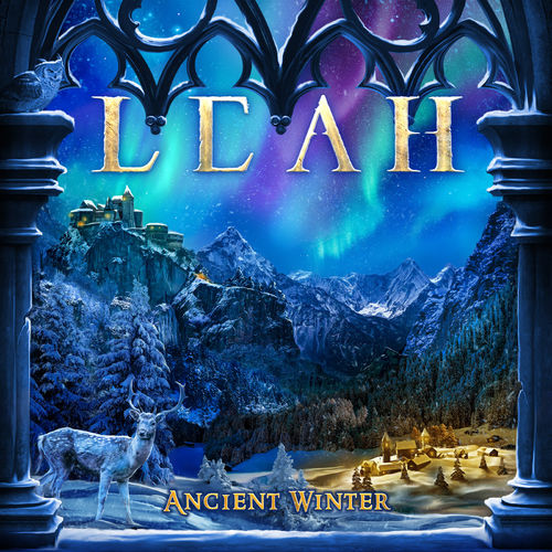Leah - Ancient Winter (2019)