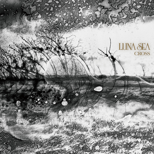 Luna Sea - Cross (2019)