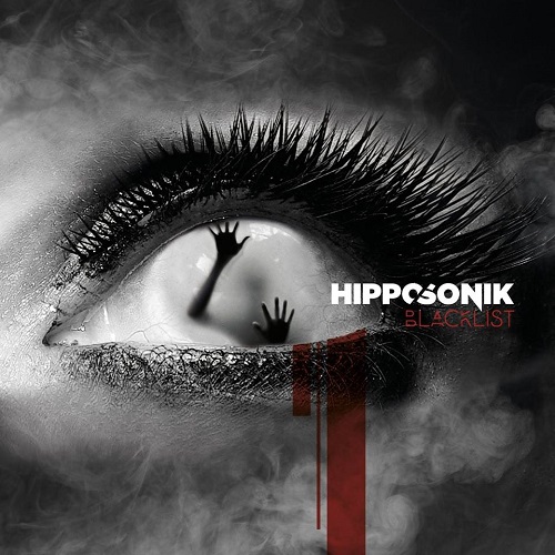 Hipposonik - Blacklist (2019)