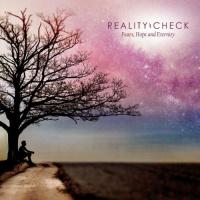 Reality Check - Fears, Hope And Eternity (2019)