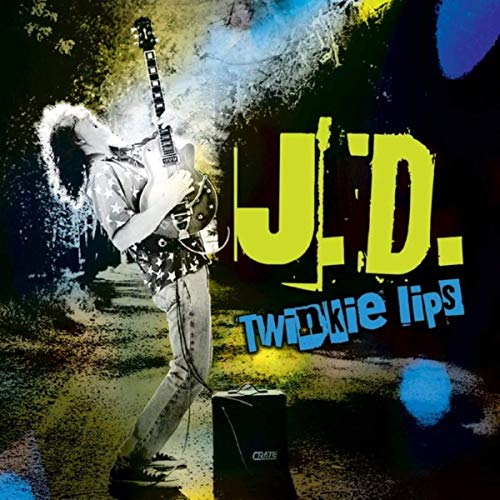 JD - Twinkie Lips (2019)