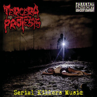 Tercera Prótesis - Serial Killers Music (2019)