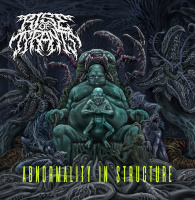 Rise Of Tyrants - Abnormality In Structure (2019)