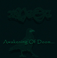 Arvest - Awakening Of Doom... (2019)