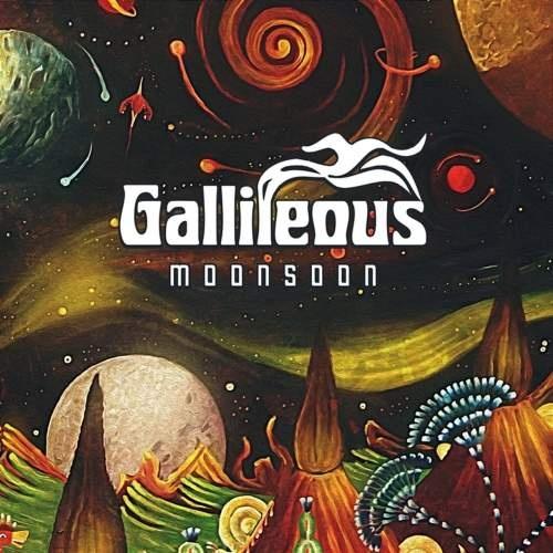 Gallileous - Moonsoon (2019)
