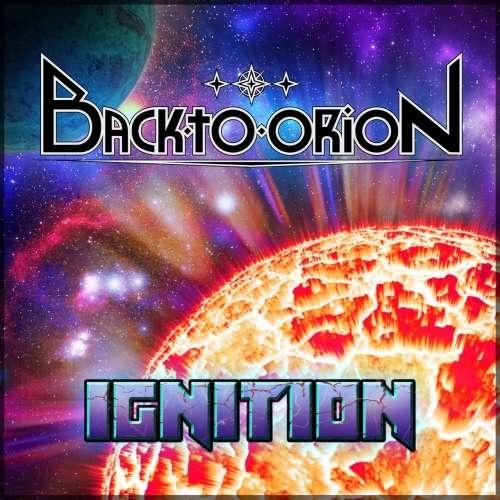 Back To Orion - Ignition (2019)