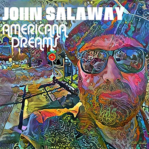 John Salaway - Americana Dreams (2019)