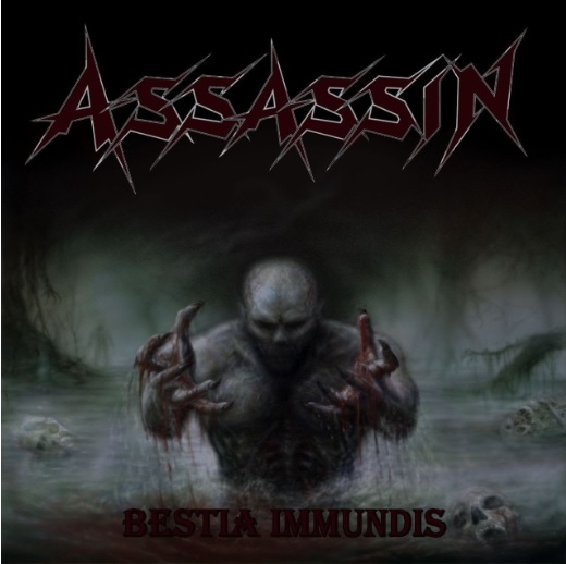 Assassin - Bestia Immundis (2020)