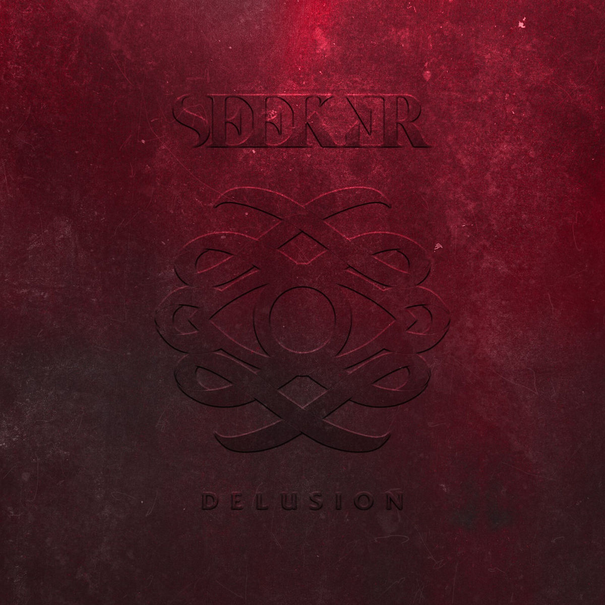Seeker - Delusion [single] (2019)