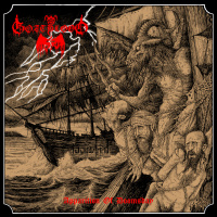 Goatblood - Apparition Of Doomsday (2019)