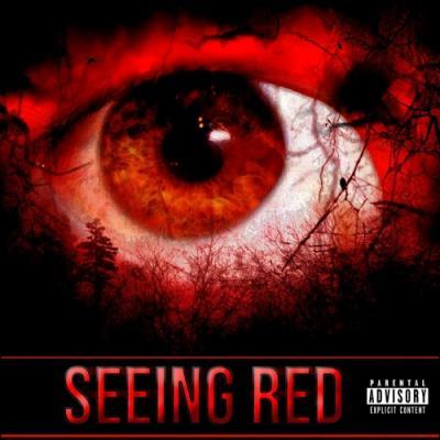 David Near - Seeing Red (2019)