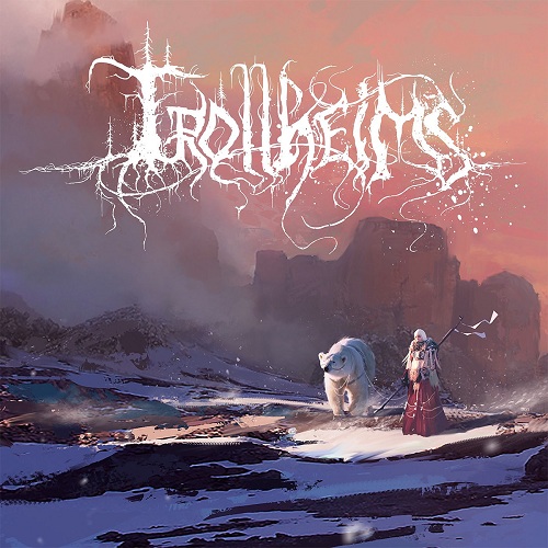 Trollheims - Trollheims (2019)