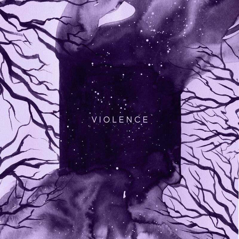 Nebula Orionis - Violence (2019)
