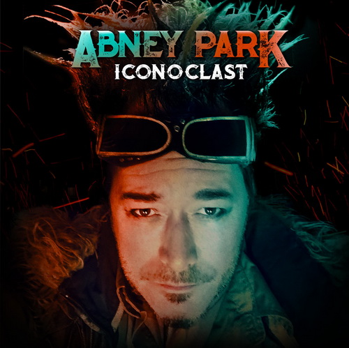 Abney Park - Iconoclast (2019)