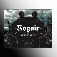 Rognir - Sacred Hatred (2019)