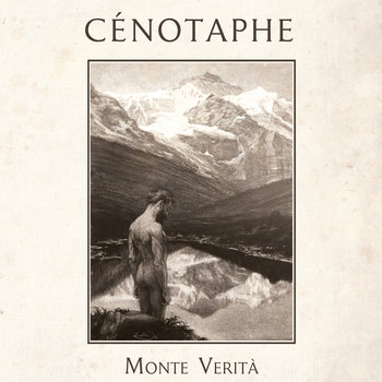 Cénotaphe - Monte Verità (2020)