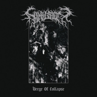 Nihilsect - Verge Of Collapse (2019)