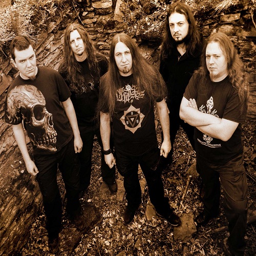Neolith - Discography (1993 - 2019)