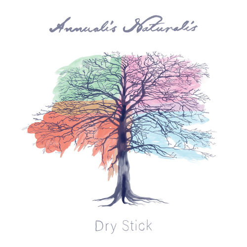 Dry Stick - Annualis Naturalis (2019)