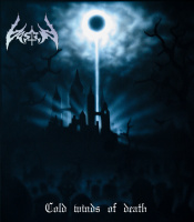 Bestia - Cold Winds Of Death (2019)
