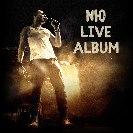 NЮ - Live Album (2019)