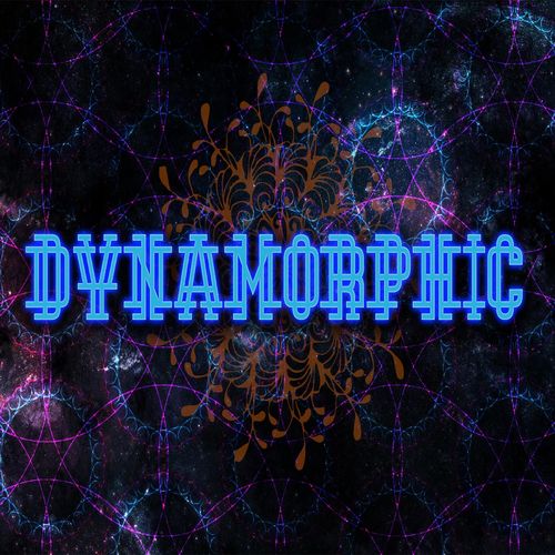 Dynamorphic - Dynamorphic (2020)