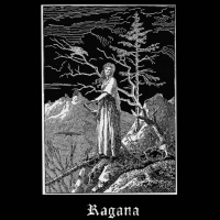 Ragana - We Know That The Heavens Are Empty (2019)