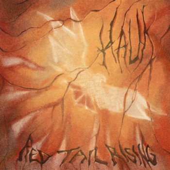 Hauk - Red Tail Rising (2020)