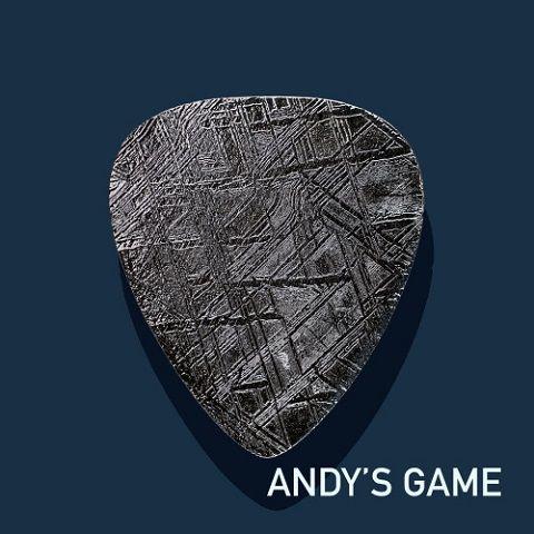 Andy's Game - Andy's Game (2020)