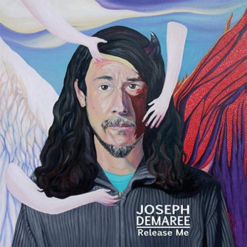 Joseph Demaree - Release Me (2019)