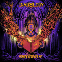 Diabology - Nobody Believes Me (2020)