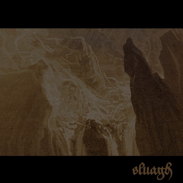 Sluagh - Sluagh I (EP) (2020)