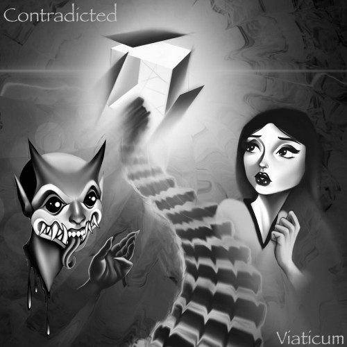 Contradicted - Viaticum (2020)