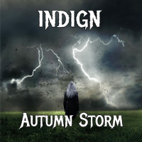 Indign - Autumn Storm (2020)