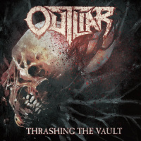 Outliar - Thrashing The Vault (2020)