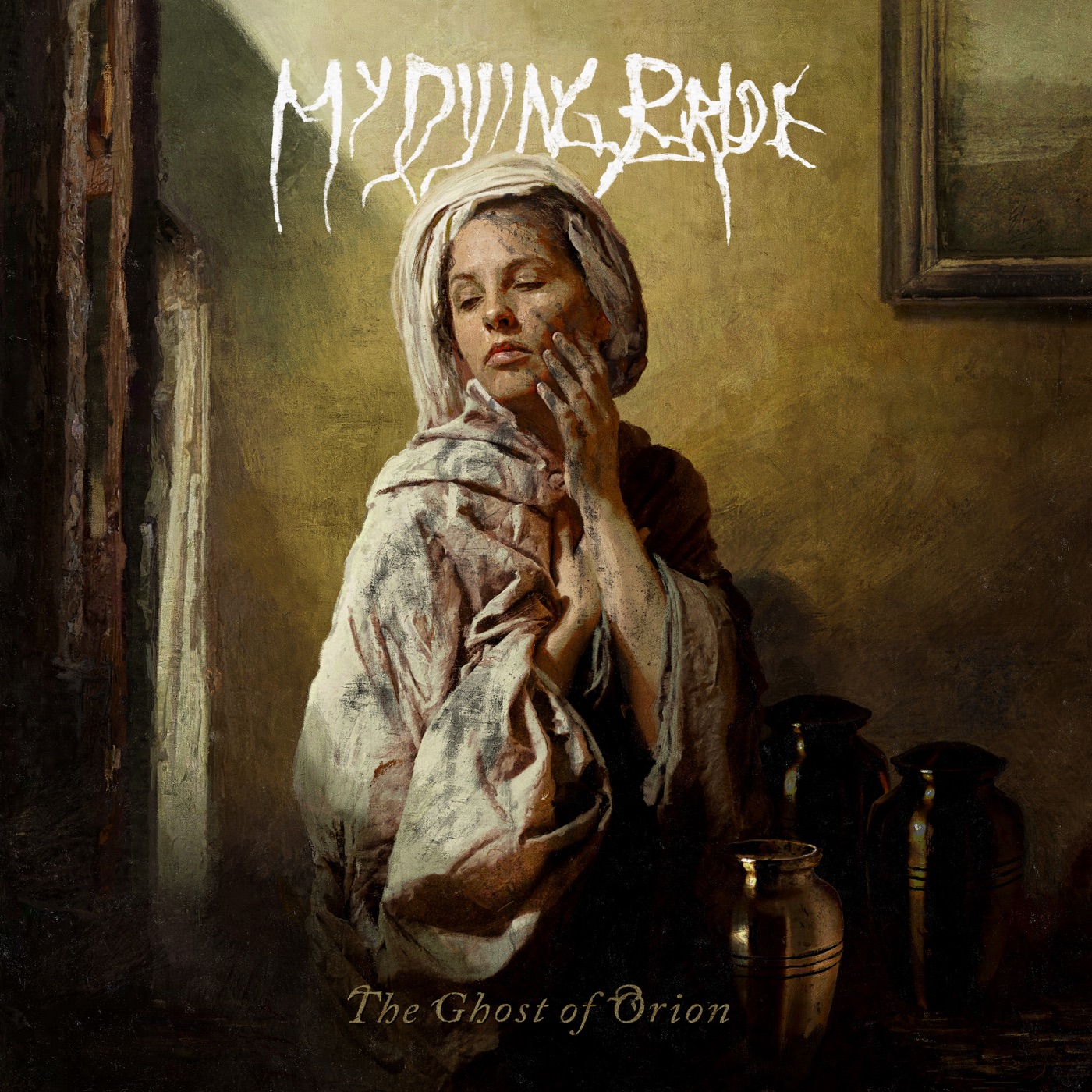 My Dying Bride - The Ghost of Orion (2020)