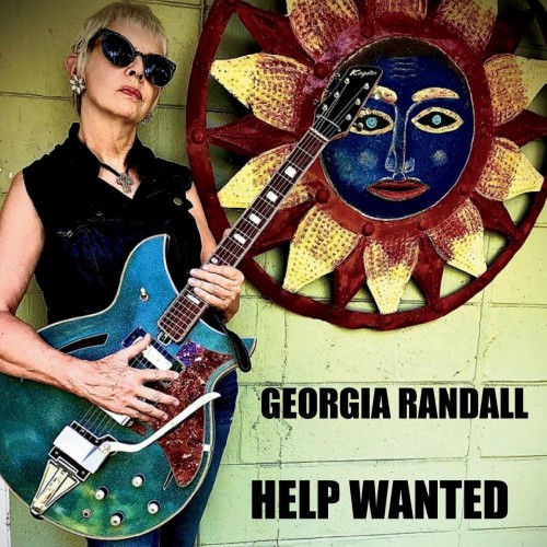 Georgia Randall - Help Wanted (2020)