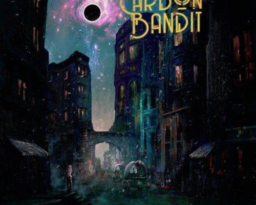 Carbon Bandit - Carbon Bandit (2019)