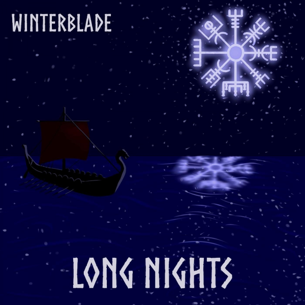 Winterblade - Long Nights (2020)