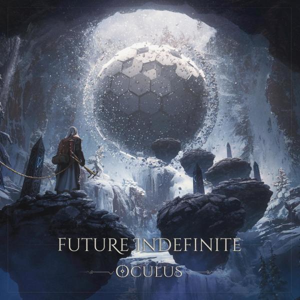Future Indefinite - Oculus (2020)