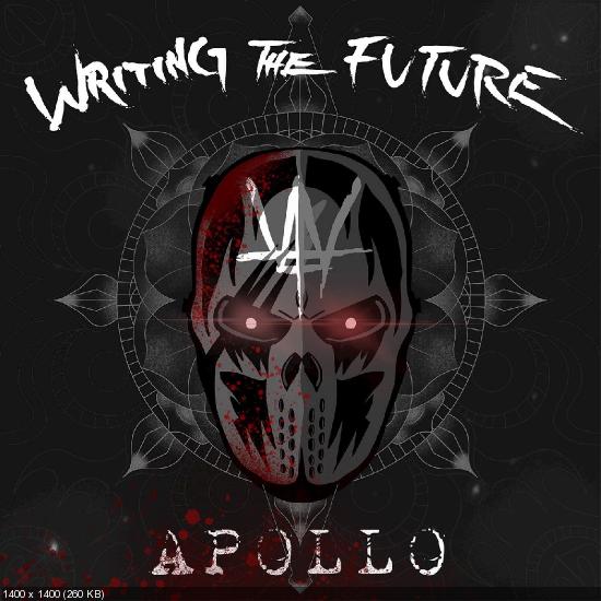 Writing the Future - Apollo (Single) (2020)