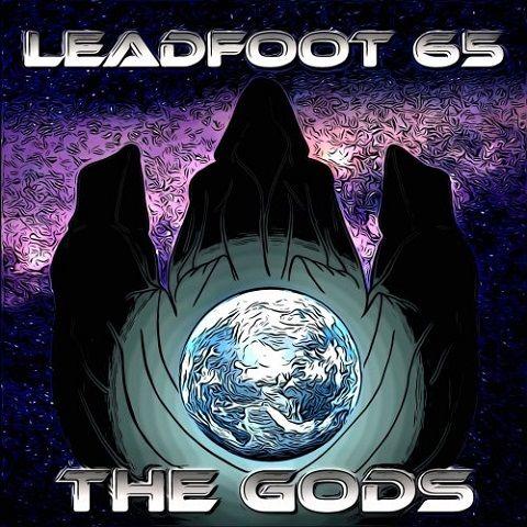 LeadFoot 65 - The Gods (2020)