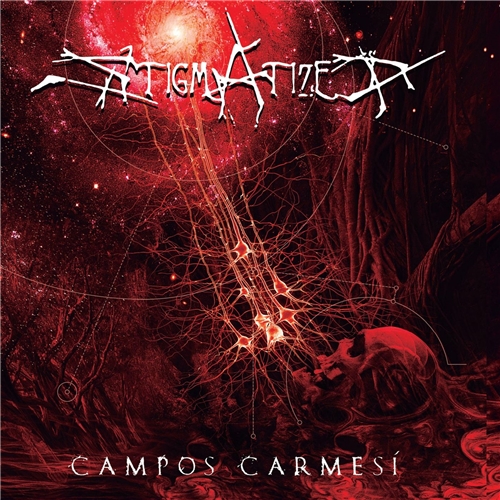 Stigmatized - Campos Carmesí (2019)