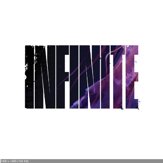 Silverstein - Infinite (Single) (2020)