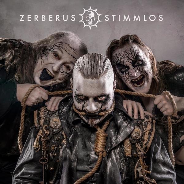 Krankheit - Zerberus Stimmlos (2020)