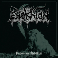 Enokhian - Perseverare Diabolicum (2019)