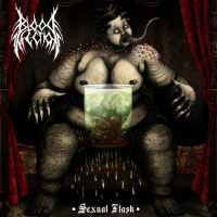 Blood Infection - Sexual Flask (2019)