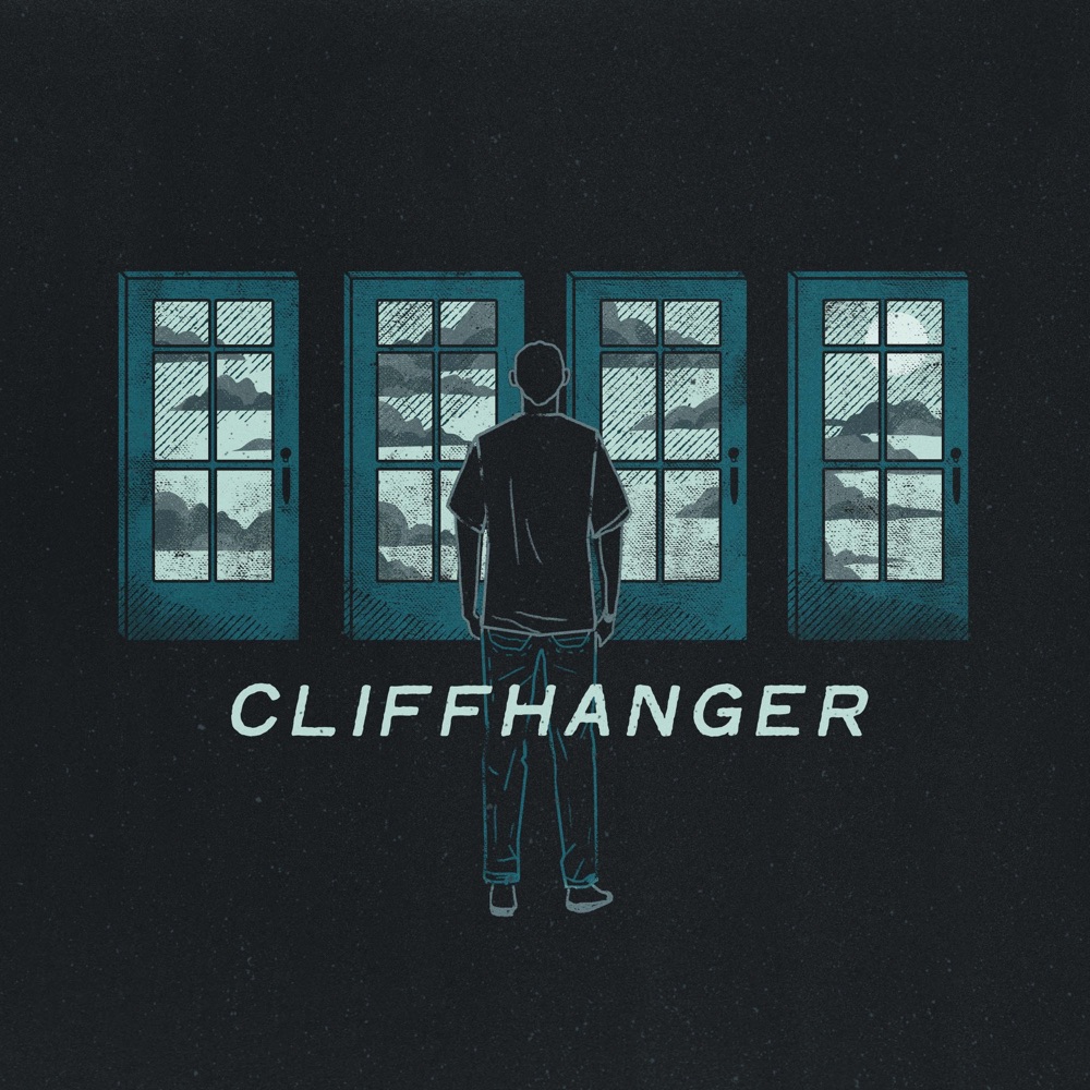 Cliffhanger - Cliffhanger (2020)