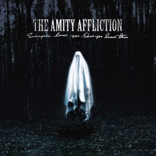 The Amity Affliction - Soak Me In Bleach [Single] (2020)