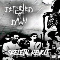 Defleshed at Dawn - Skeletal Revolt (2020)